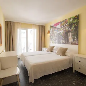 Apartament Playa Miguel Beach Club, Torremolinos