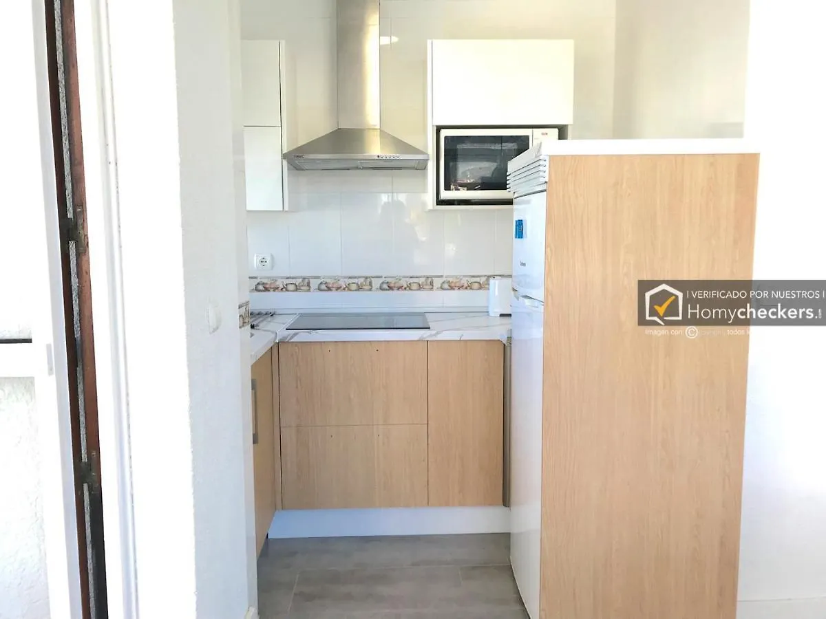 Apartment Cozy Apartamento Centro Torremolinos