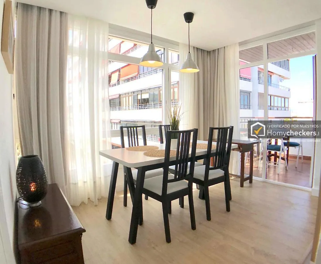 Cozy Apartamento Centro Torremolinos 0*,  Spain