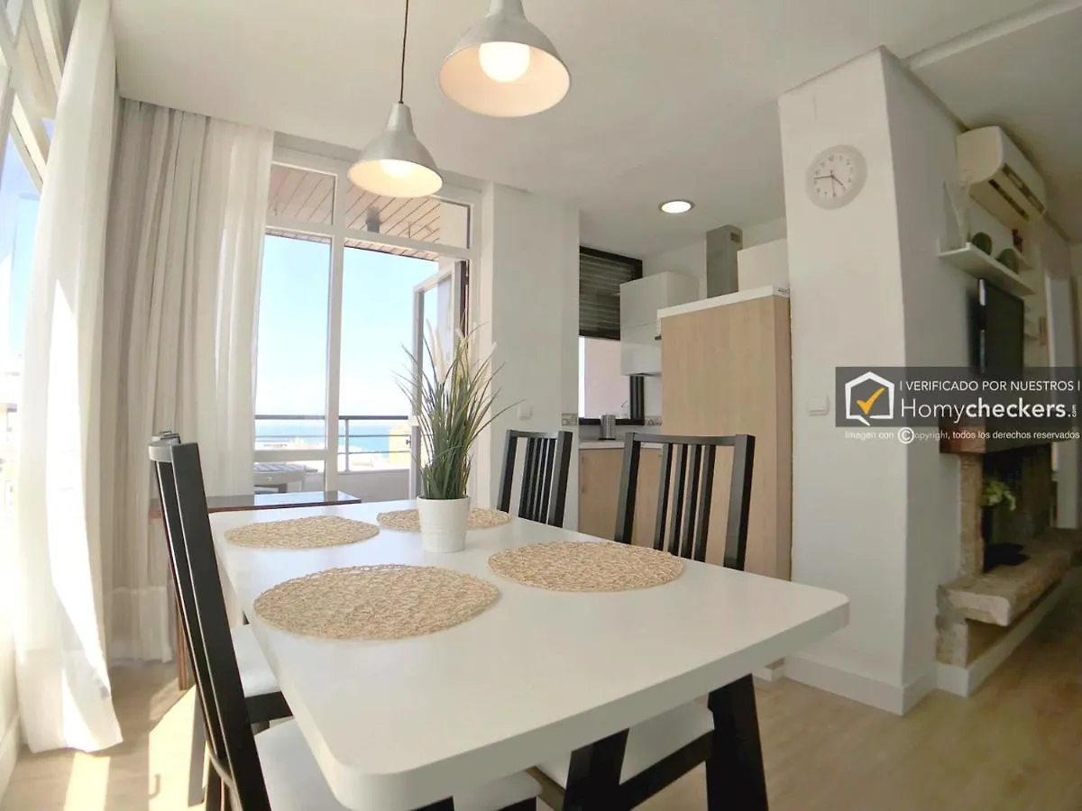 Cozy Apartamento Centro Torremolinos 0*,  Spain