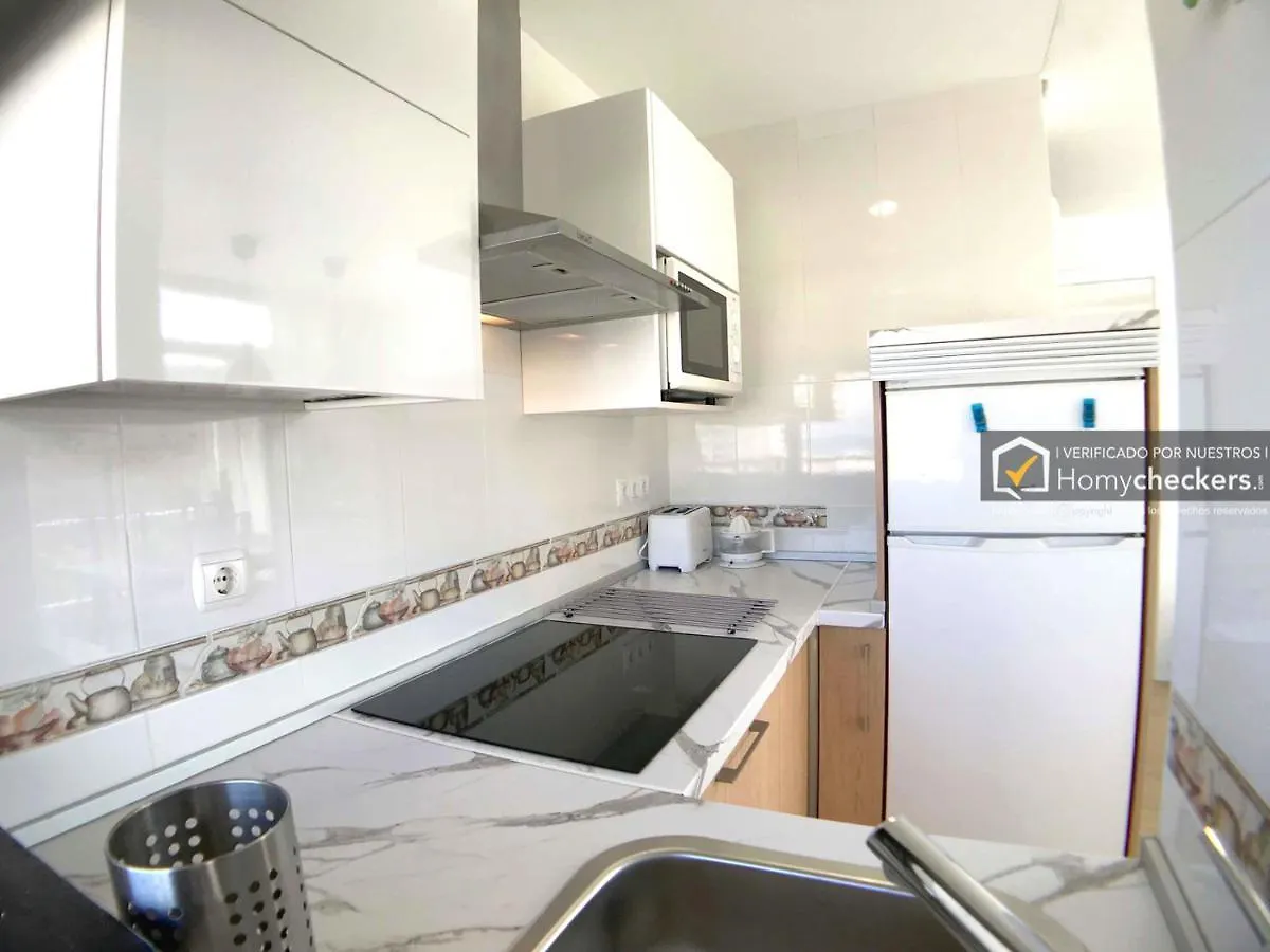 Cozy Apartamento Centro Torremolinos Spain