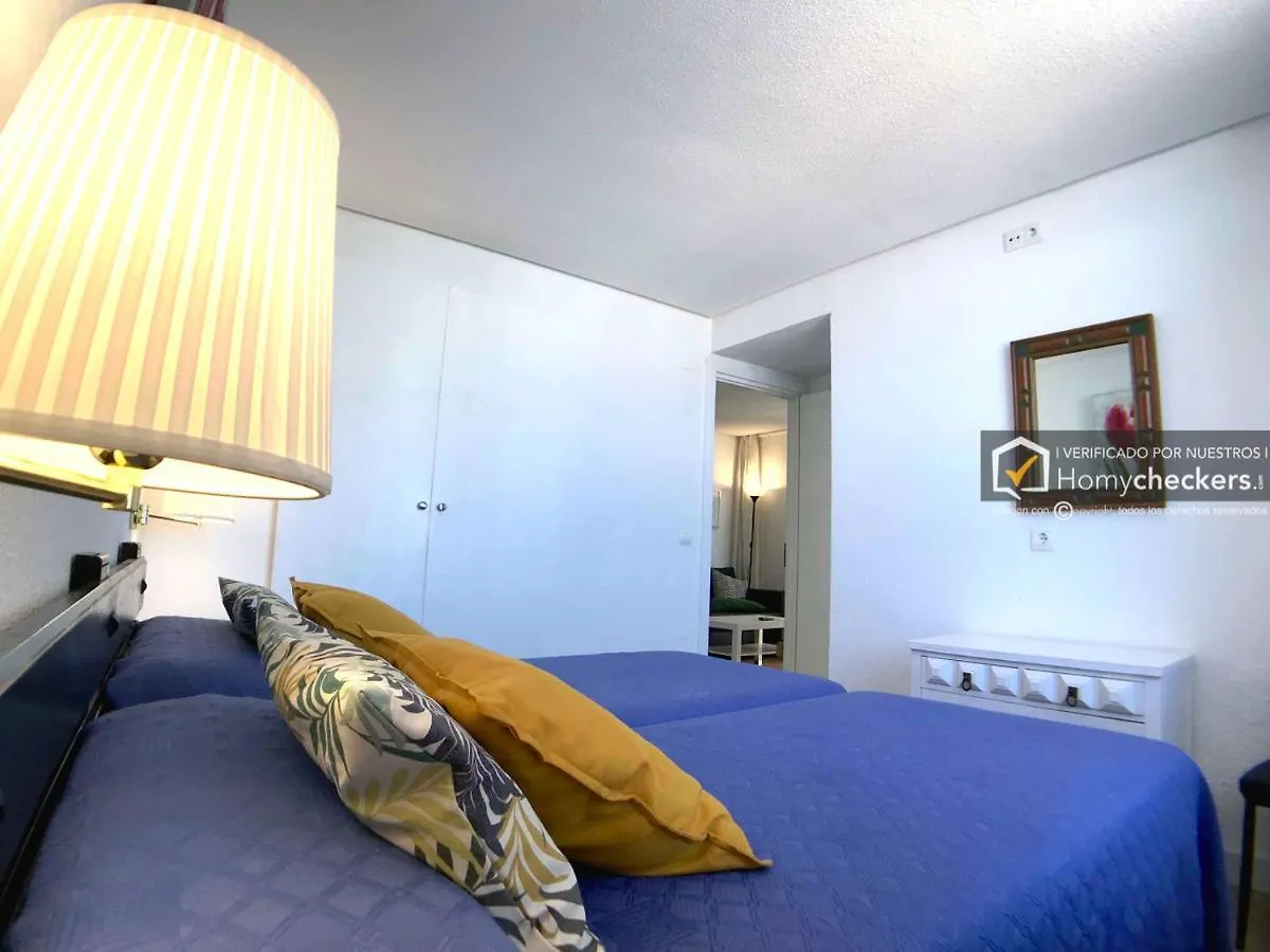 Apartment Cozy Apartamento Centro Torremolinos