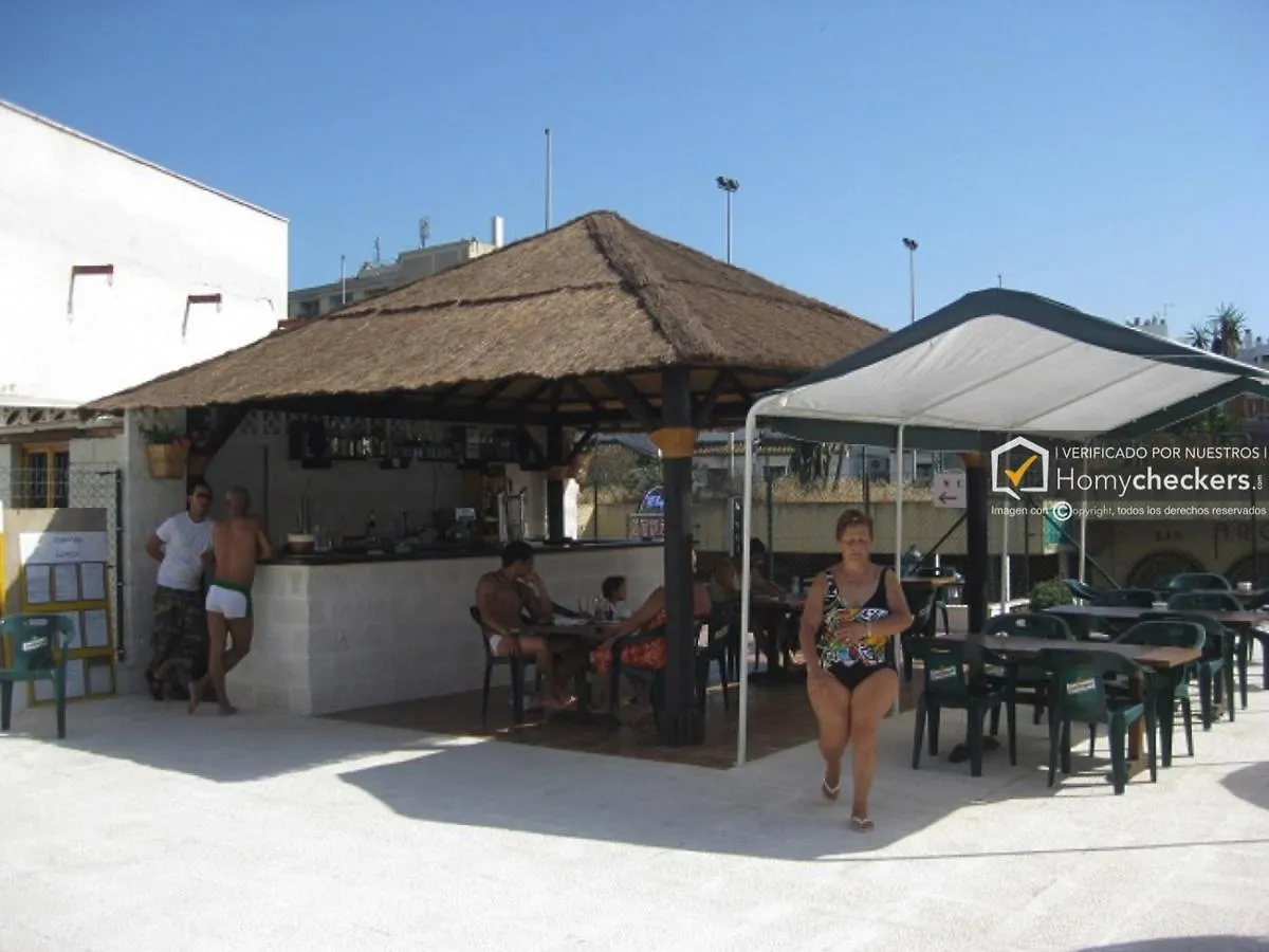 Cozy Apartamento Centro Torremolinos 0*,  Spain