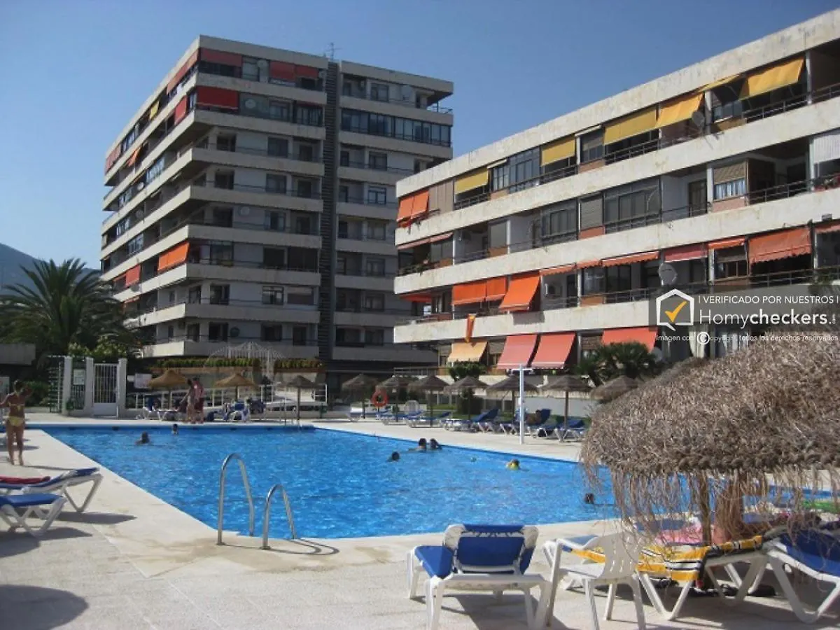 Apartment Cozy Apartamento Centro Torremolinos