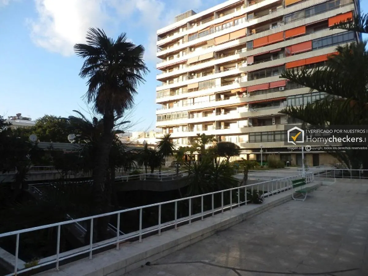 Cozy Apartamento Centro Torremolinos 0*,
