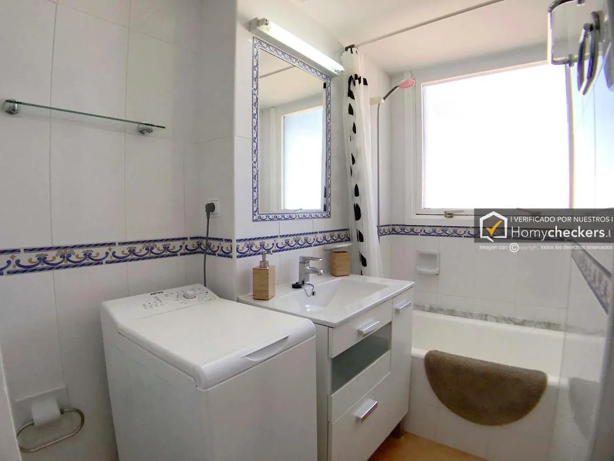 Cozy Apartamento Centro Torremolinos 0*,