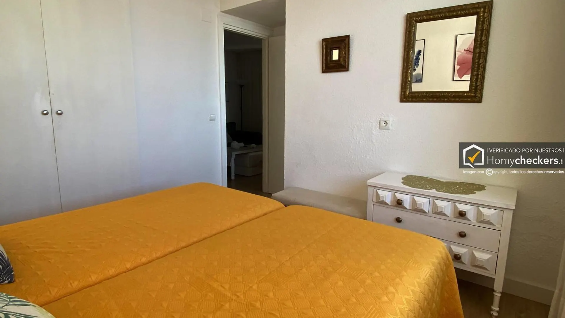 Apartment Cozy Apartamento Centro Torremolinos