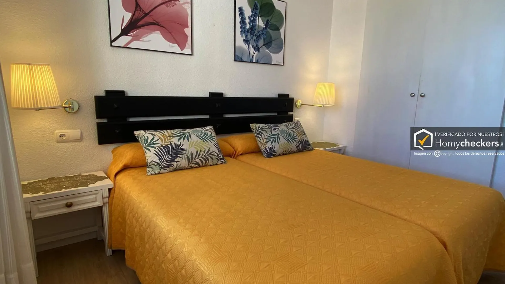 Cozy Apartamento Centro Torremolinos Spain