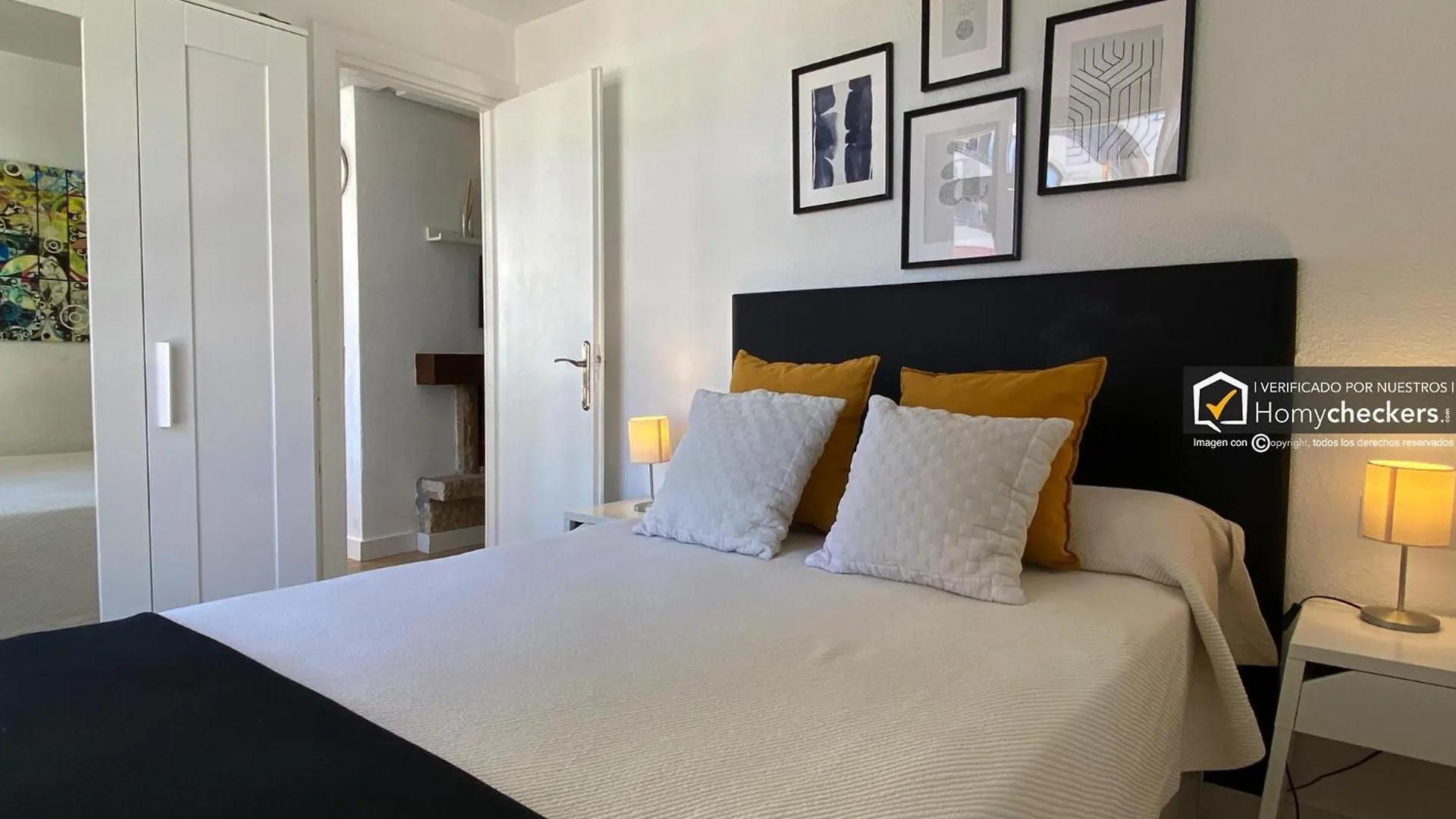 Cozy Apartamento Centro Torremolinos 0*,  Spain