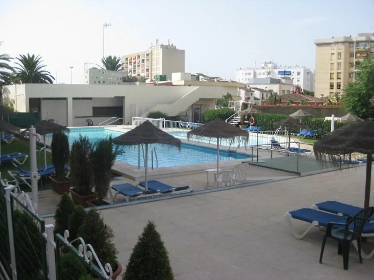 Cozy Apartamento Centro Torremolinos 0*,