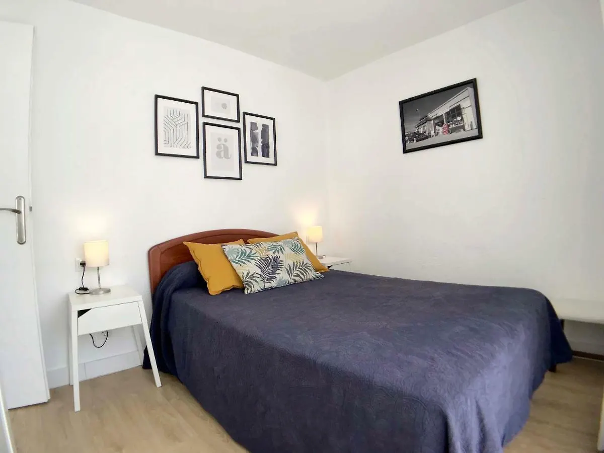 Cozy Apartamento Centro Torremolinos Spain