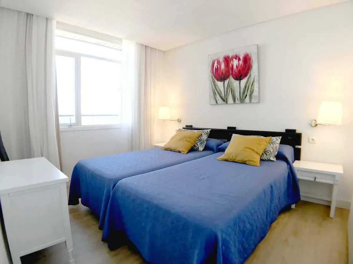 Cozy Apartamento Centro Torremolinos 0*,  Spain