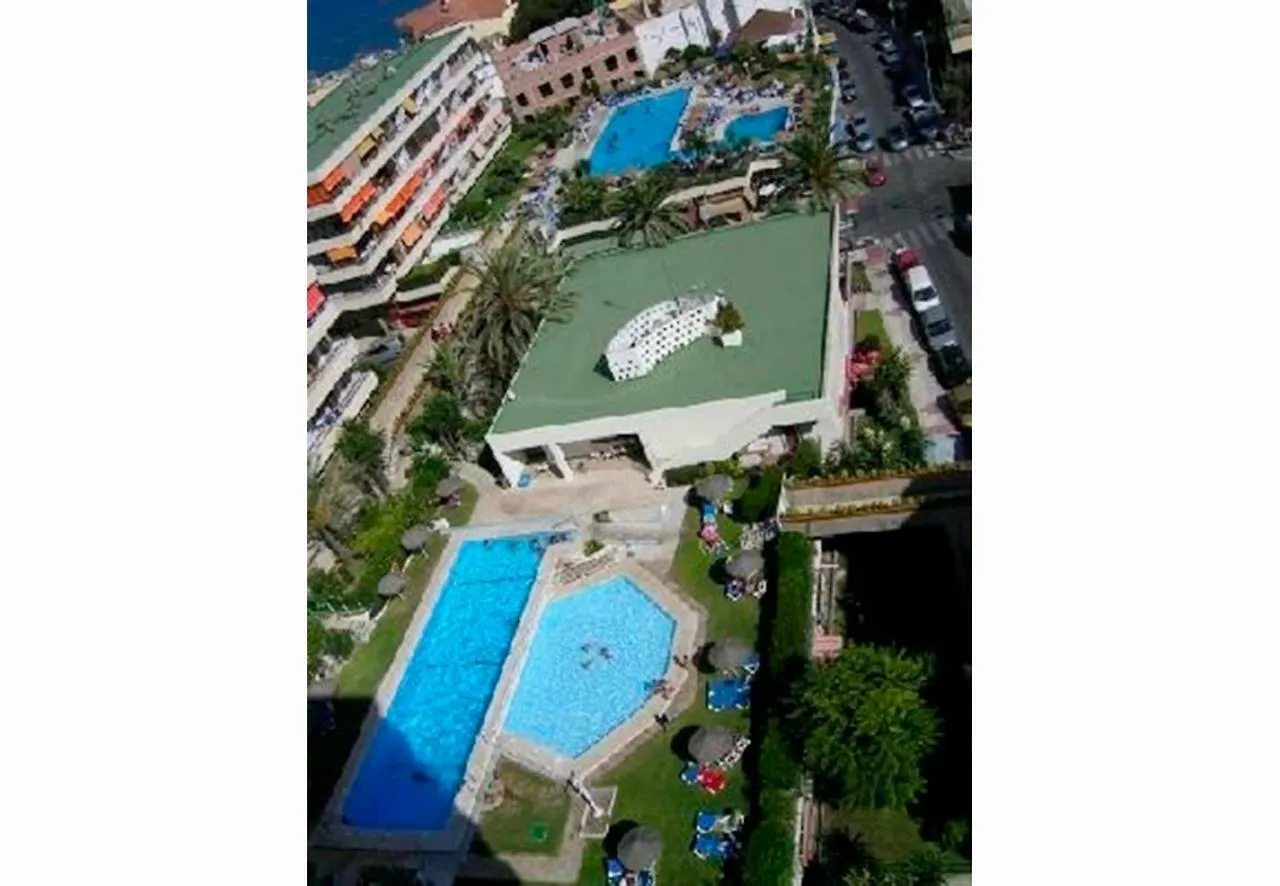 Apartment Cozy Apartamento Centro Torremolinos